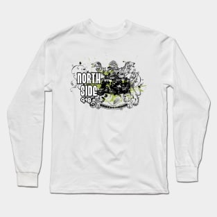 NorthSide918 Long Sleeve T-Shirt